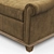 Elegant Jonas Vendome Sofa 3D model small image 4