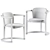 Elevate Your Space: Stir Chair 3D model small image 2