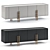 Modern Kayo Console - Elegant Design 3D model small image 1