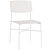 Sleek Paragon Chair: Modern Design 3D model small image 4