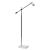 Sleek LED Floor Lamp 3D model small image 2