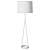 Modern A-Line Floor Lamp 3D model small image 2