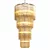 EICHHOLTZ Alpina S Chandelier: Timeless Elegance for Your Space 3D model small image 1