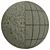 Natural Stone Covering | Exposed Aggregate Texture 3D model small image 1