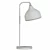 Sleek Desk Lamp - Stylish and Functional 3D model small image 2