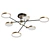 Bendik Ceiling Chandelier - Modern Elegance 3D model small image 1