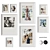 Family Moments Display: KNOPPÄNG IKEA 3D model small image 1