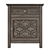 Modern Kiran Cabinet: Sleek Design, Premium Quality 3D model small image 2