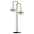 Miles Modern Floor Lamp 3D model small image 1