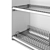 BLUM AVENTOS HS Dish Drying Rack 3D model small image 5