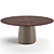 Bentley Home Dining Set 3D model small image 4