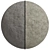 Seamless Stone Concrete Cover 4k Texture 3D model small image 1