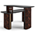 Bentley Home Neston Coffee Tables: Elegant and Versatile Set 3D model small image 2