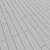 Linear Shift Parquet Flooring 3D model small image 2