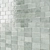 EQUIPE ALTEA Ceramic Tiles - Geometric Design, 7.5x15 cm 3D model small image 6