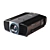 BenQ LK970: Ultra-Sharp Laser Projector 3D model small image 4