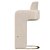 Odisseia Bar Chair: Stylish and Functional 3D model small image 4