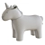 Magical Unicorn Pouf 3D model small image 7