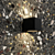 Venetian Terrazzo Marble: PBR Seamless Material 3D model small image 2