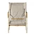"Kaare Klint's Safari Chair: Timeless Elegance 3D model small image 3