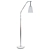 Sleek and Modern Axxton Floor Lamp 3D model small image 2