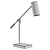 Balance LED Desk Lamp: Stylish Work Light 3D model small image 2