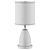 Sleek and Stylish Amaury Desk Lamp 3D model small image 2