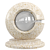 Venetian Terrazzo Marble | PBR Seamless Material 3D model small image 3