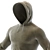 2013 Men's Tracksuit: Stylish And Comfortable 3D model small image 10