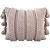 Cozy Knit Pillows 3D model small image 2