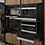Modern Kitchen Cabinet Storage Set 3D model small image 3
