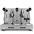 Lelit Giulietta PL2SVX Espresso Machine 3D model small image 4