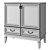MK-65 Series Chest of Drawers 3D model small image 3