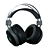Immersive Gaming Headphones: Razer Nari 3D model small image 2
