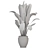 Botanical Bliss: Indoor Plants Collection 3D model small image 5