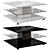 Diamond Coffee Table 3D model small image 1