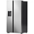 Samsung Refrigerator Collection: Innovative Cooling Solutions 3D model small image 3