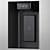Samsung Refrigerator Collection: Innovative Cooling Solutions 3D model small image 4