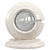 Elegant Terrazzo Marble - PBR Seamless 3D model small image 3