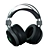 Razer Nari Ultimate: Immersive Gaming Headphones 3D model small image 12