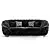 Luxurious Lupino Black Velvet Sofa 3D model small image 5