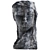 Elegant Dark Female Torso Sculpture 3D model small image 3