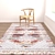 8-Piece Rug Set for Stunning 3D Scenes 3D model small image 5