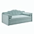 Mirabelle Sofa-Bed by So Soft 3D model small image 2