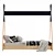 Creative Kids Teepee Bed Kit 3D model small image 2