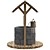 Medieval Well: PBR Texture Pack 3D model small image 4