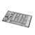 ESSETRE Elite-Line Stainless Steel Drawer 3D model small image 3