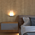 Modern Wall Bedside Lamp 3D model small image 1