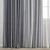 Premium Quality 3D Curtain Model 3D model small image 2