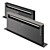 Elica Getup | Kitchen Hood 3D model small image 1